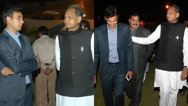 मेहनत को मिली पहचान, सरकारी प्रोजेक्ट से बढ़ा टर्नओवर