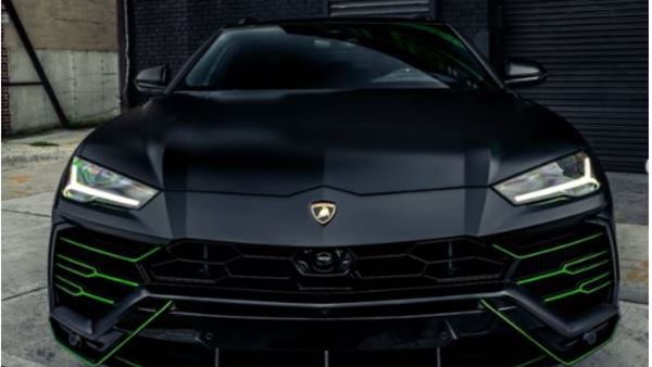  महंगी और शानदार लेम्बोर्गिनी कार की कीमत