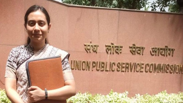 23 साल की उम्र में चयन 