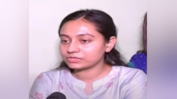  दूसरे प्रयास में मिली सफलता