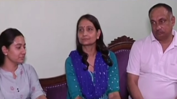  कहां से की पढ़ाई 