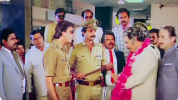 रणजी ट्रॉफी खेल चुके हैं एलएन राव