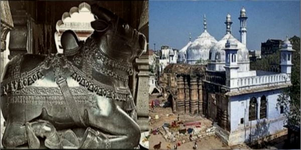 दावा गलत- यह वो मूर्ति नहीं है