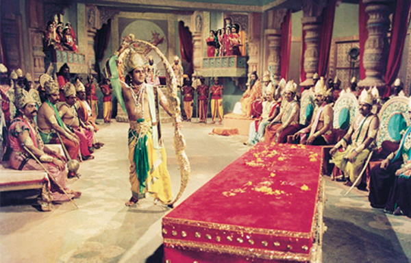 अयोध्या से बारात पहुंचने में कितने दिन लगे? अयोध्या से बारात पहुंचने में कितने दिन लगे?