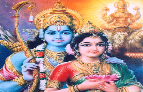 सीताजी के अन्य नाम और उनकी वजह सीताजी के अन्य नाम और उनकी वजह