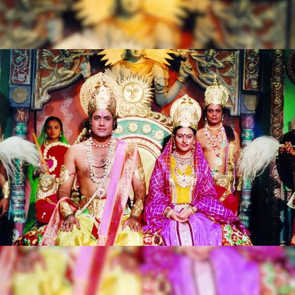 आज ही के दिन अवतरित हुई थीं सीता आज ही के दिन अवतरित हुई थीं सीता