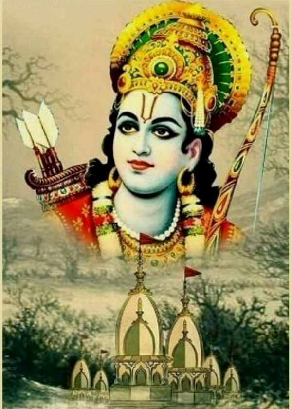 ये होंगी विराट रामायण मंदिर की विशेषताएं