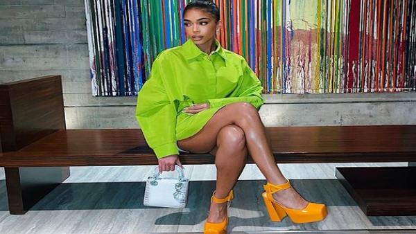 हॉट दिखने के लिए हर्वे ने की कड़ी मेहनत हॉट दिखने के लिए हर्वे ने की कड़ी मेहनत