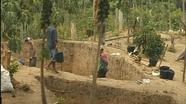 11 बस्तियों के बारे में कोई जानकारी नहीं