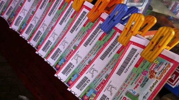 दूसरे दिन बना करोड़पति