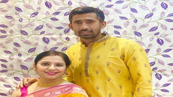 ऑरकुट पर हुई थी साहा-रोमी की पहली मुलाकात