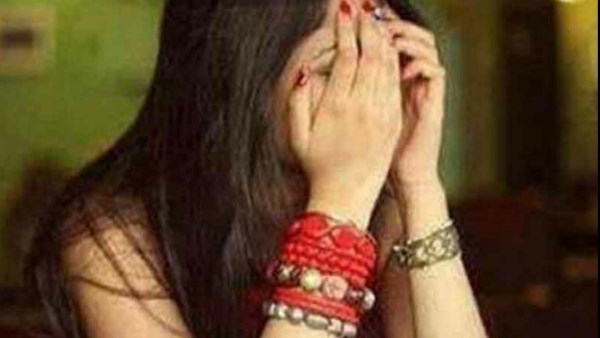 शाबाम ने श्यामू बनकर हिंदू लड़की से की शादी