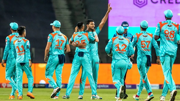 फिर होगा एलिमिनेटर मुकाबला