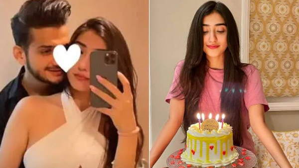 दोनों की तस्वीरें हो रहीं वायरल