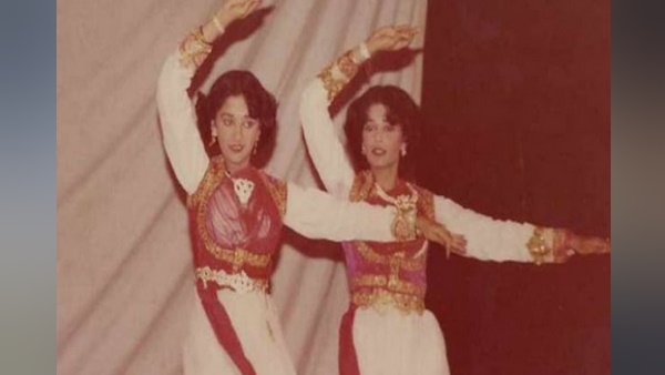 हम हमेशा स्कूल की प्रतियोगिताओं में हिस्सा लेते थे