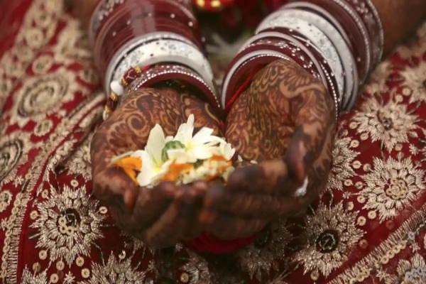 मध्य प्रदेश की घटना