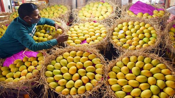 जिन्हें मीठा स्नैक्स पसंद उनके लिए अच्छी खबर