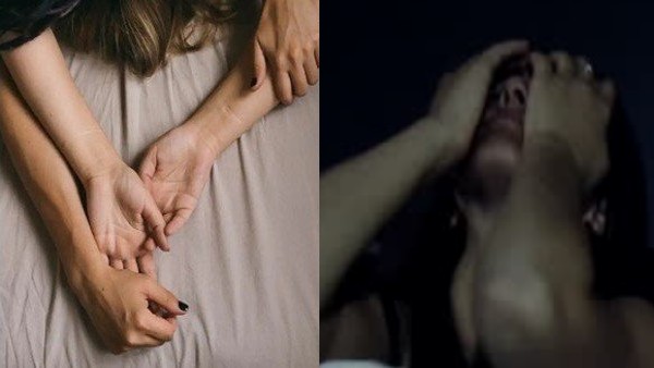 संभोग के 10 मिनट बाद गई याददाश्त