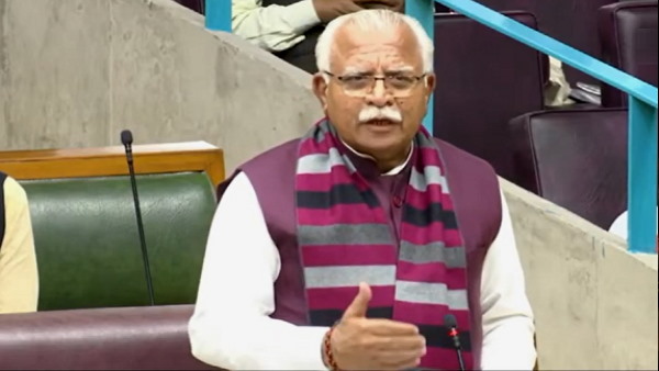 The process of legalizing 521 illegal colonies in different cities of haryana has been put on hold due to code-of-conduct election