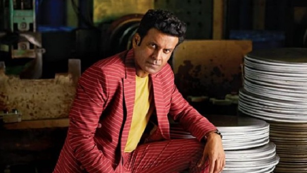 मनोज बाजपेयी