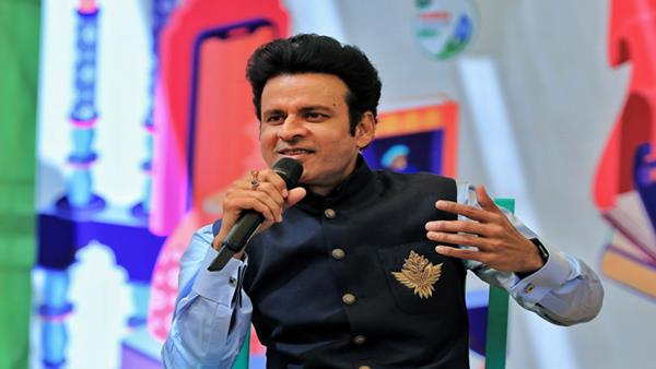 manoj bajpayee manoj bajpayee