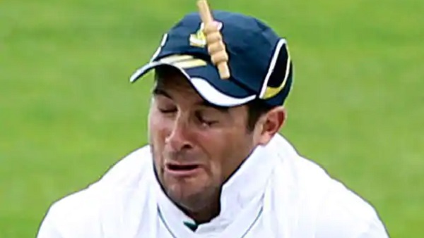 मार्क बाउचर (साउथ अफ्रीका)