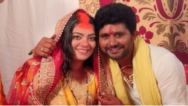 एक दूजे के हुए यश और निधि, हिन्दू रिवाज से रचाई शादी