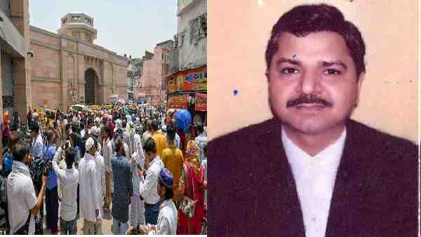 32 साल का है न्यायिक सेवा का अनुभव