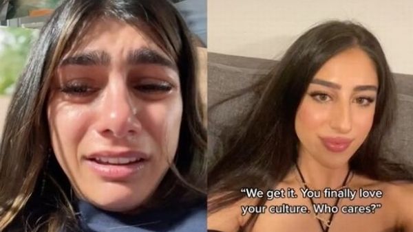 लोगों ने दी प्रतिक्रिया