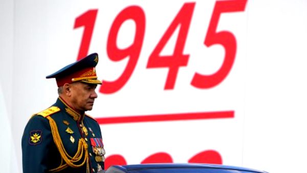 प्रसिद्ध टैंक 34 को भी किया गया शामिल