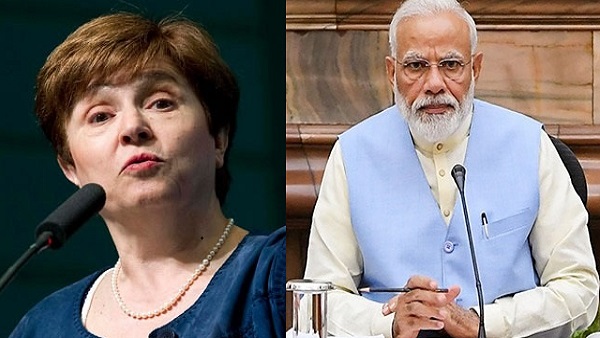 दुनियाभर की अर्थव्यवस्था कमजोर 