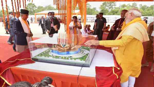बीएसपी की कमजोर पड़ रही राजनीति में बीजेपी की उम्मीद