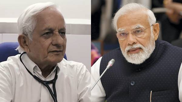 गुजरात के डॉक्टर अनिल रावल ने सुनाया किस्सा