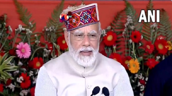 Narendra Modi