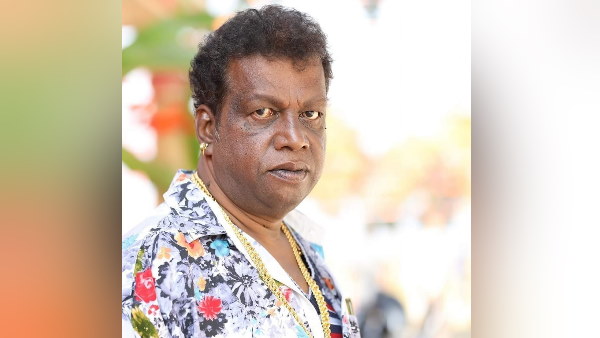 कॉलेज के दिनों से ही थियेटर करने लगे थे मोहन