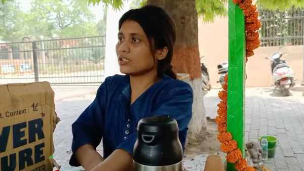 शादी करना चाहते थे माता-पिता