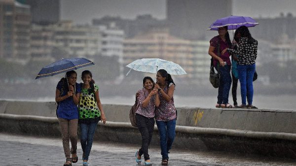 27 मई को केरल में आएगा