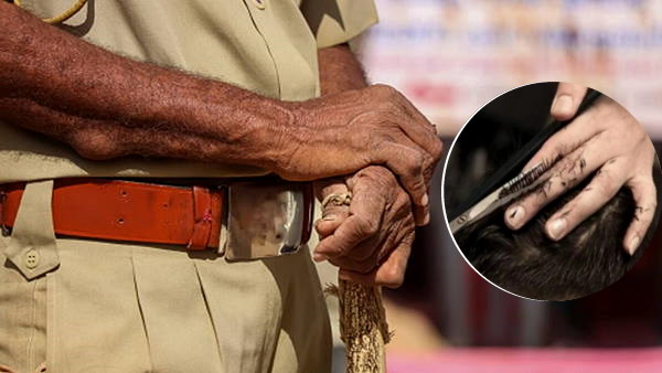 गृह मंत्री कर चुके अनुशंसा, डीजीपी दबाकर बैठे