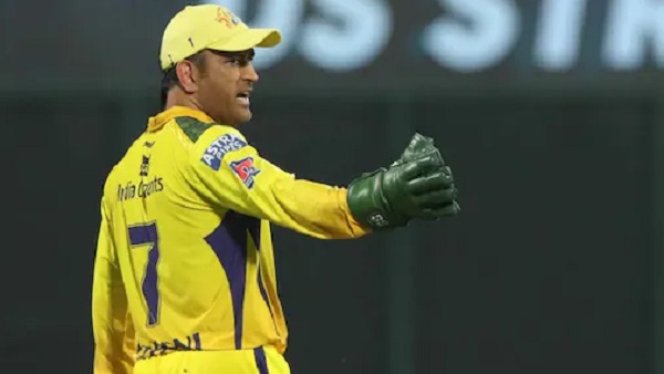 IPL 2022 के बाद धोनी का दिखेगा नया रूप
