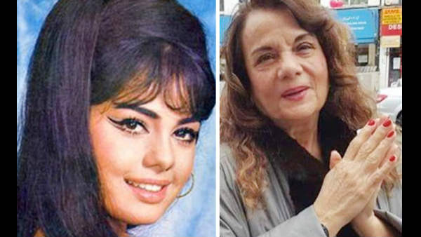 वह एक और रिश्ते में भी आ गई 