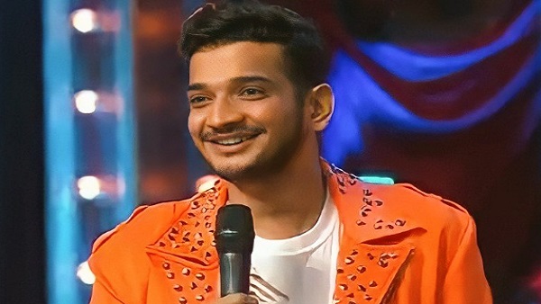 लॉक अप में मुनव्वर ने साधी थी चुप्पी, अब की बेटे के बारे में बात