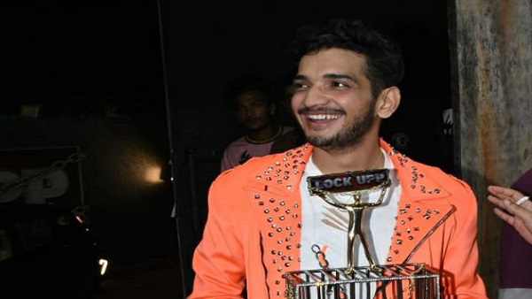 'मैं उसे किसी भी चीज की कमी नहीं होने देना चाहता हूं'