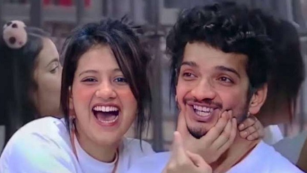 मुनव्वर ने कहा- अंजलि के साथ मैं कर्म्‍फेटेबल हो गया था...