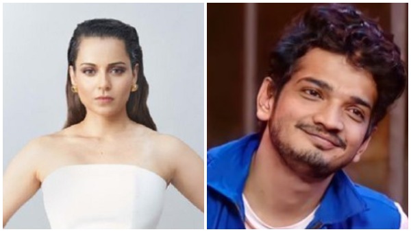 'मुझे सेलिब्रिटी का टैग दिया गया है तो निजी जिंदगी के बारे में...'