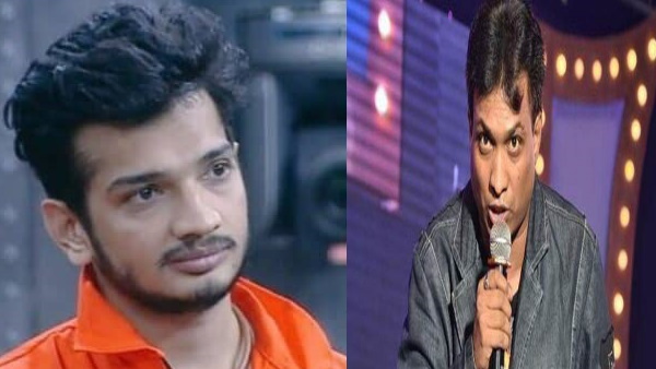 लाइव में कहा सुनील पाल भाई तो चालू ही हो गए थे