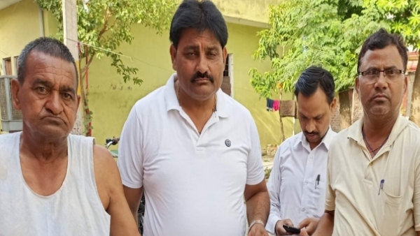 लोगों ने की यह मांग