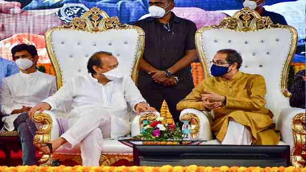 एमवीए के दो विधायक जेल में हैं