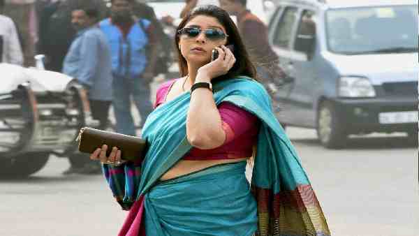 'मैं पूछती हूं कि क्या मैं कम योग्य हूं' 'मैं पूछती हूं कि क्या मैं कम योग्य हूं'