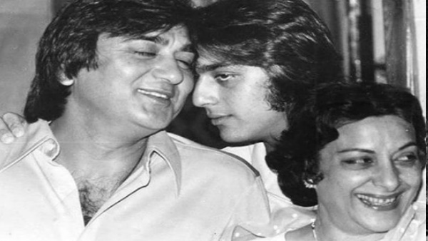 मां की मौत के 40 साल बाद भी उन्‍हें बहुत याद करते हैं संजय दत्‍त 