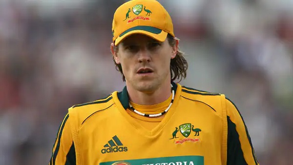 नाथन ब्रैकेन (ऑस्ट्रेलिया)